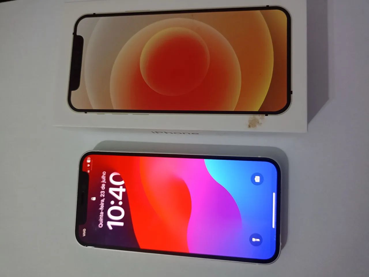 iPhone 12 mini 64gb 5g - Foto 3