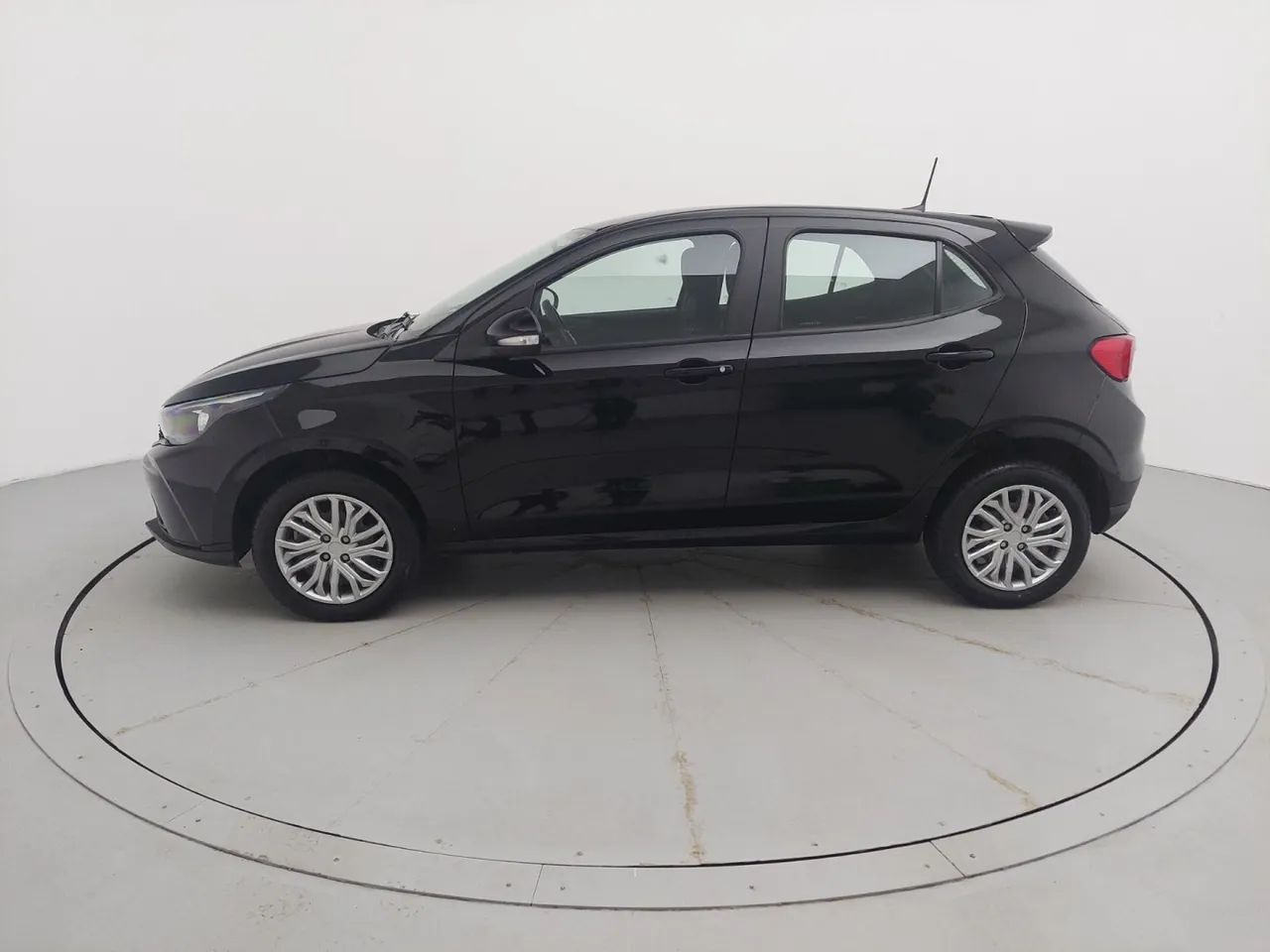 Fiat Argo Drive 1.0 Firefly 2026 - Foto 2