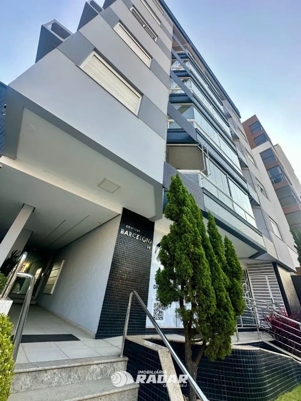 Apartamento na Vila Moema - Tubarão/SC