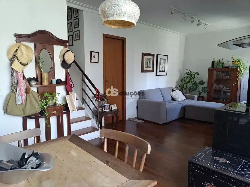 Apartamento à venda, Moema, São Paulo, SP - Foto 3