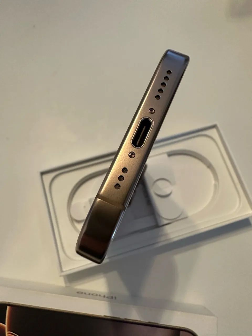 iPhone 16 Pro - Foto 5