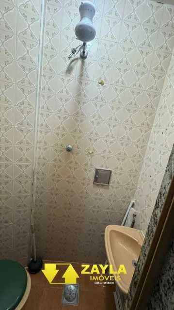 APARTAMENTO VARANDA 2 QUARTOS E VAGA EM IRAJÁ RJ - Foto 4