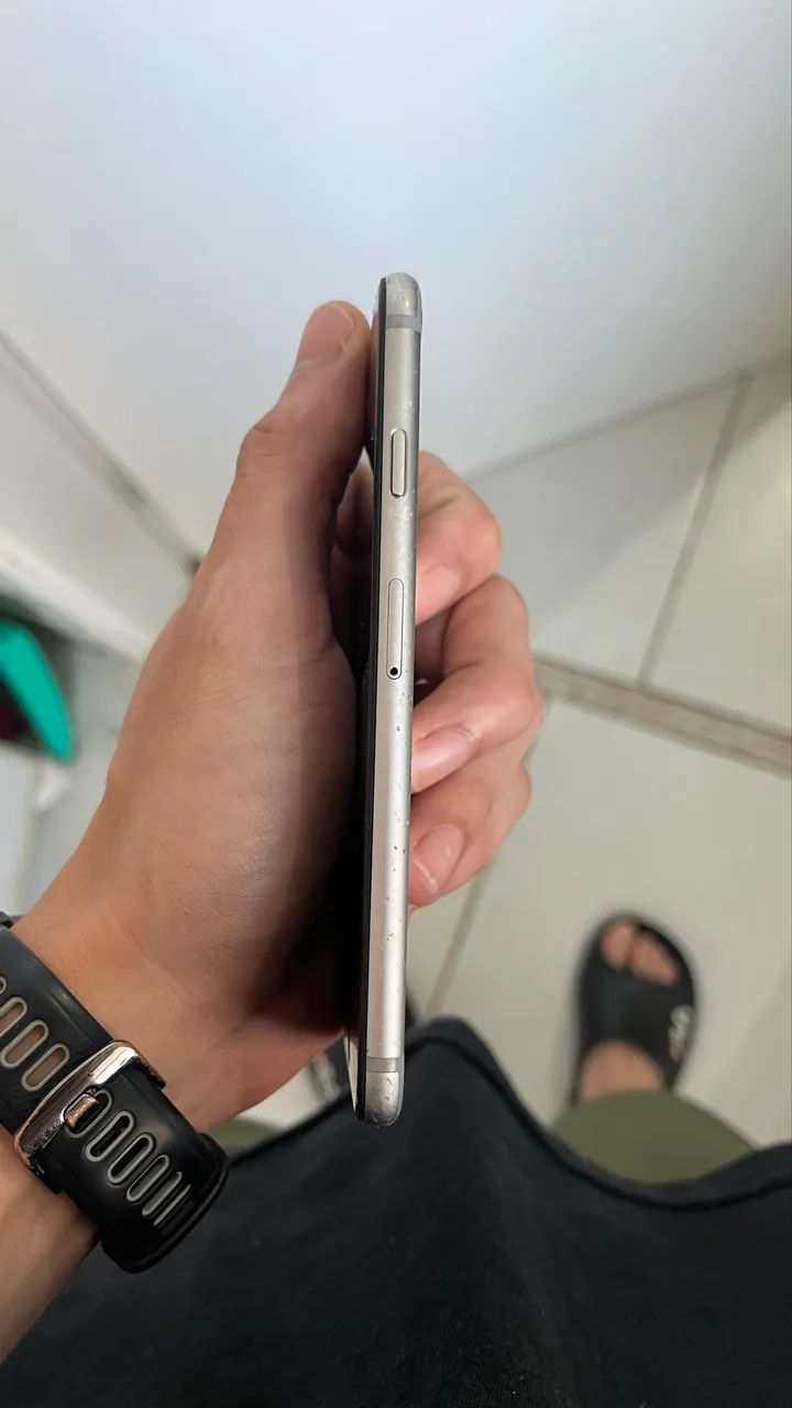 Iphone 6 - 16 gb - Foto 5