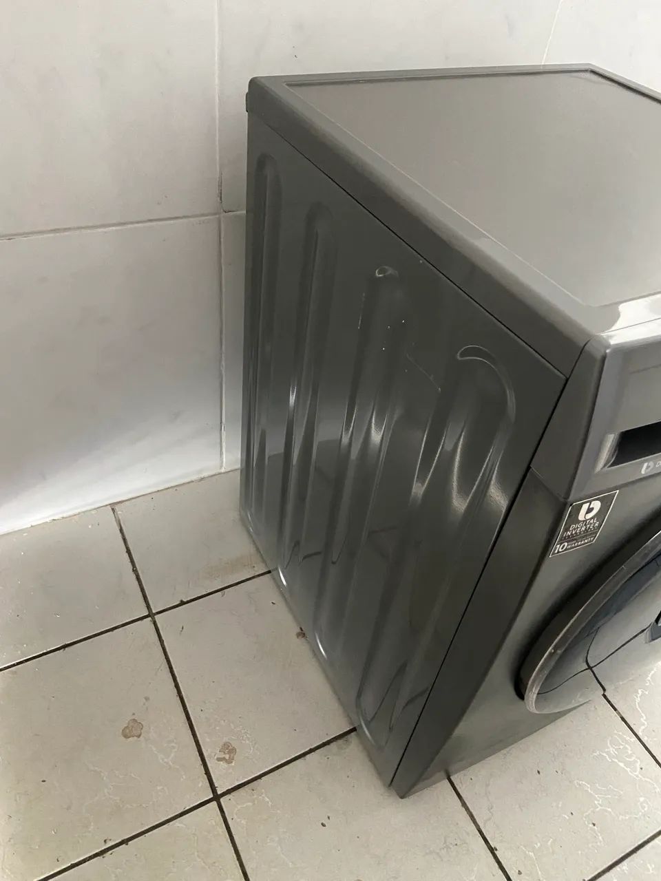 Lava e seca Samsung  - Foto 4