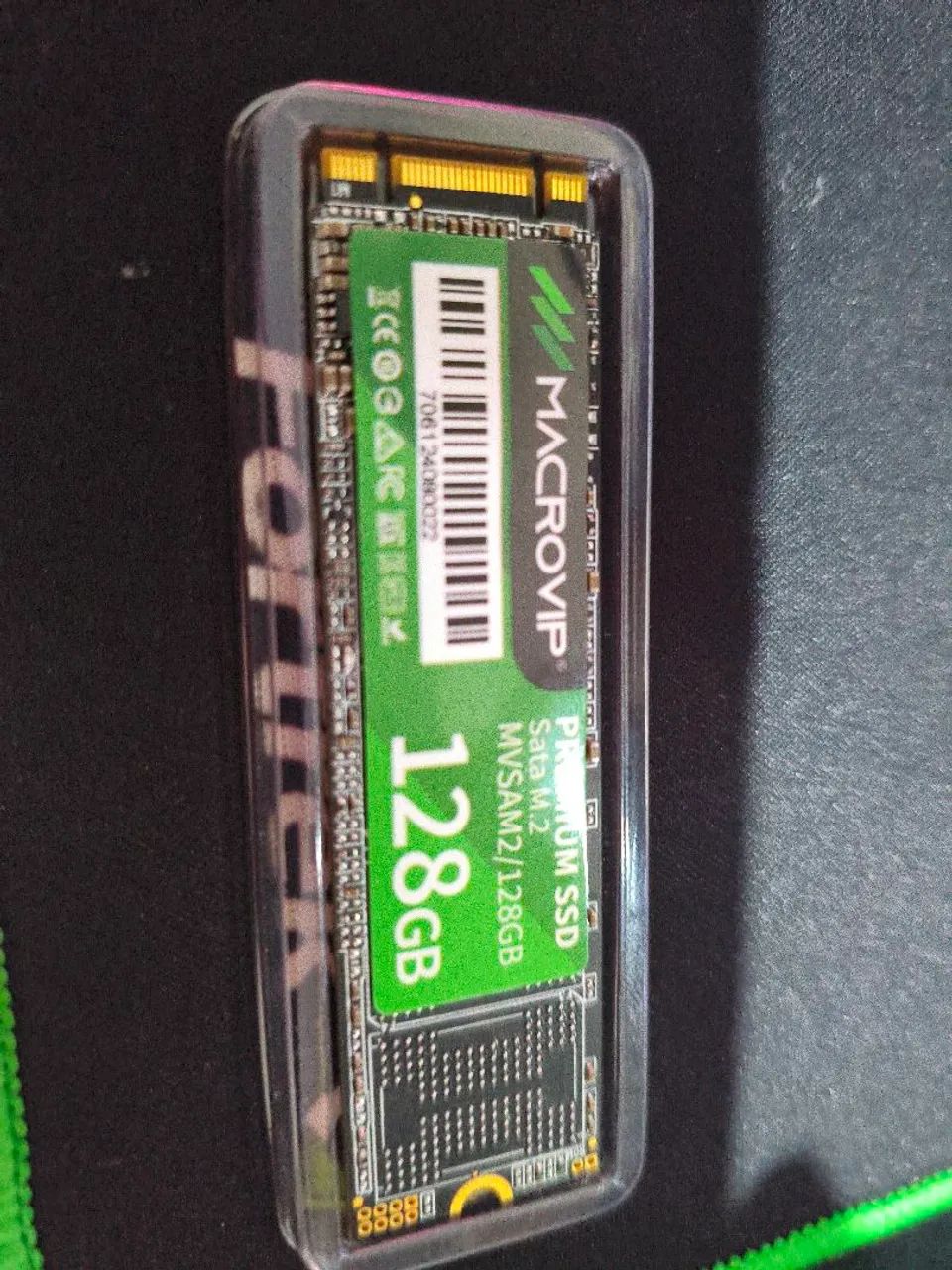 SSD Sata M.2 - Foto 2