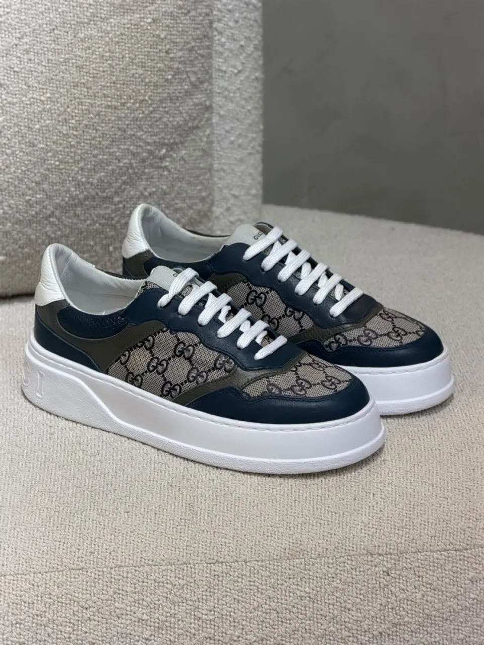 Sapato Gucci  - Foto 2