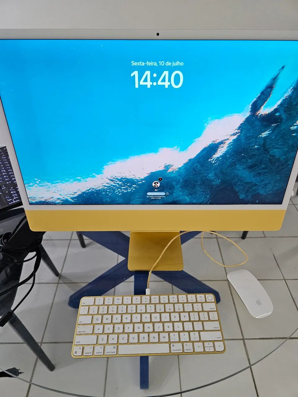 IMAC M1 - Computadores e Desktops - Boa Viagem, Recife 1521575170