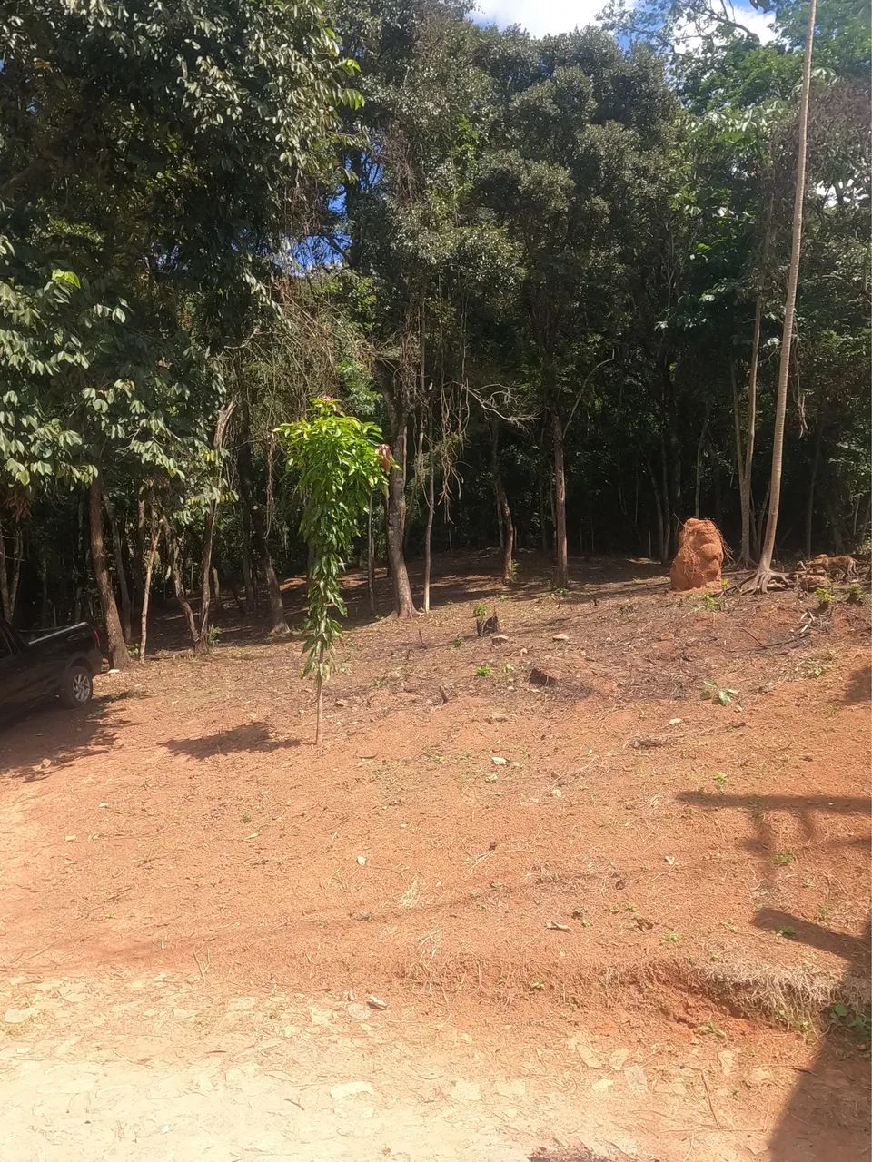 Terreno no Retiro do Lago, Acuruí, Itabirito  - Foto 4