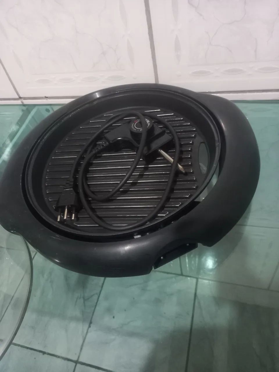 Grill Britânia  - Foto 2