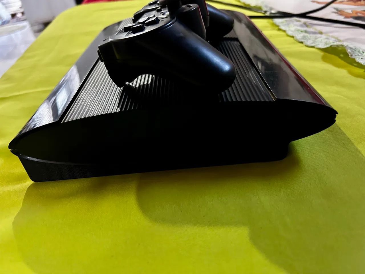 PS3 COM PÉS 2026 - Foto 2