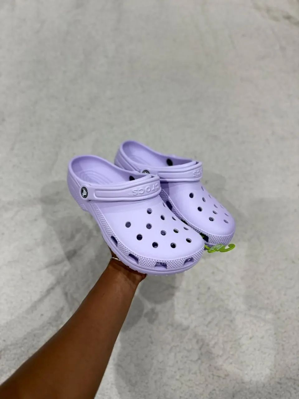Crocs Classic Clog Original - Foto 3