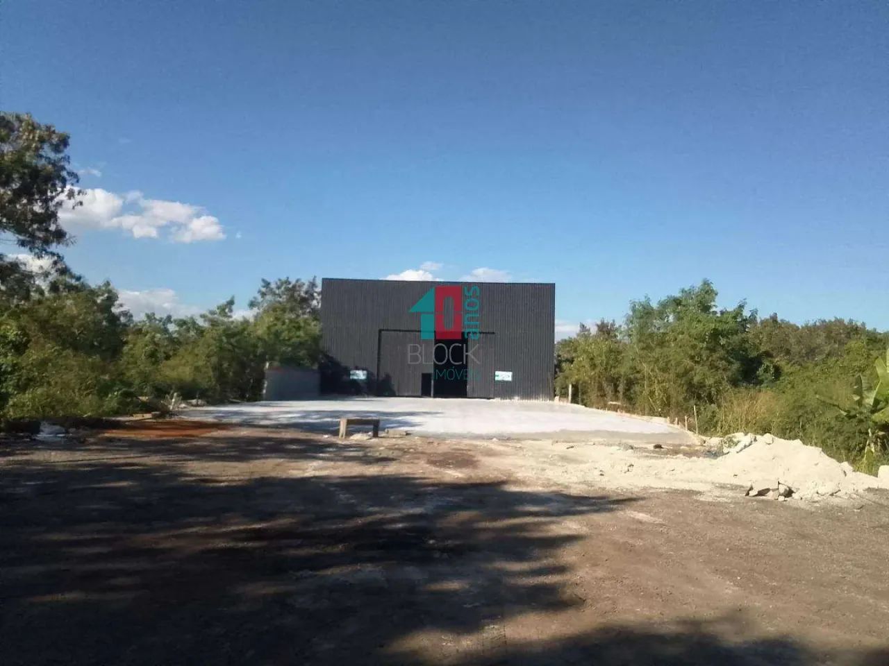 Recreio dos Bandeirantes | Galpão - Foto 3