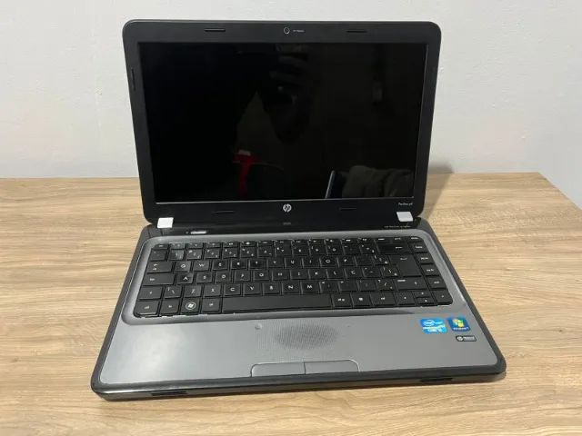 Notebook HP I5 / 8GB - Foto 2