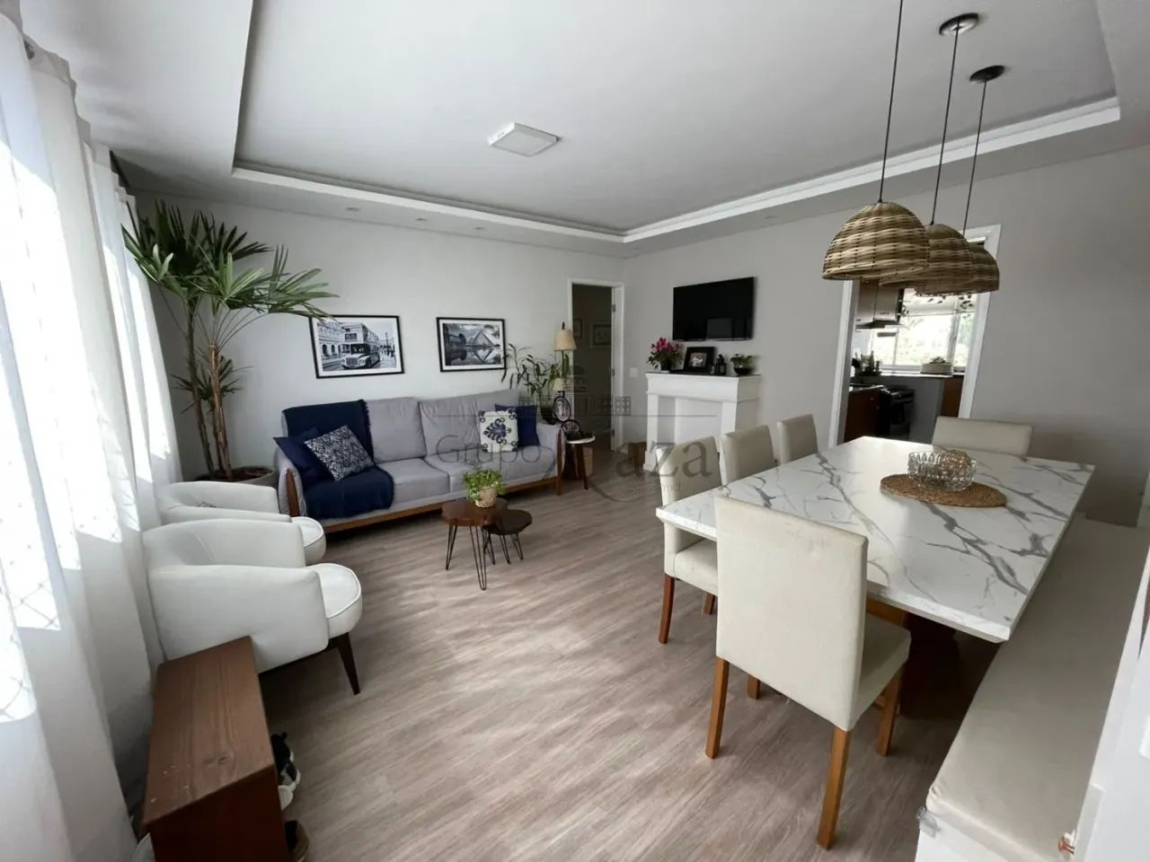 Apartamento - Vila Olímpia - 3 Dormitórios - 98m² - Foto 4