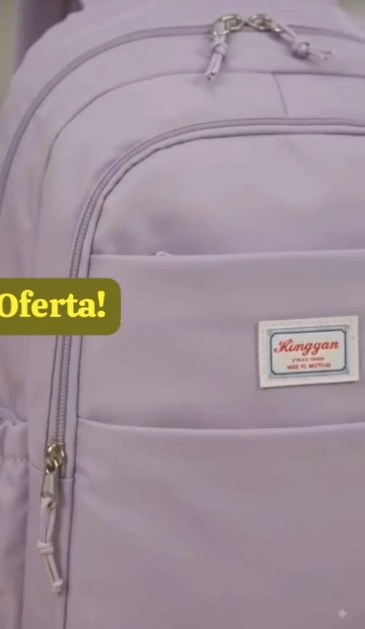 Mochila  - Foto 2