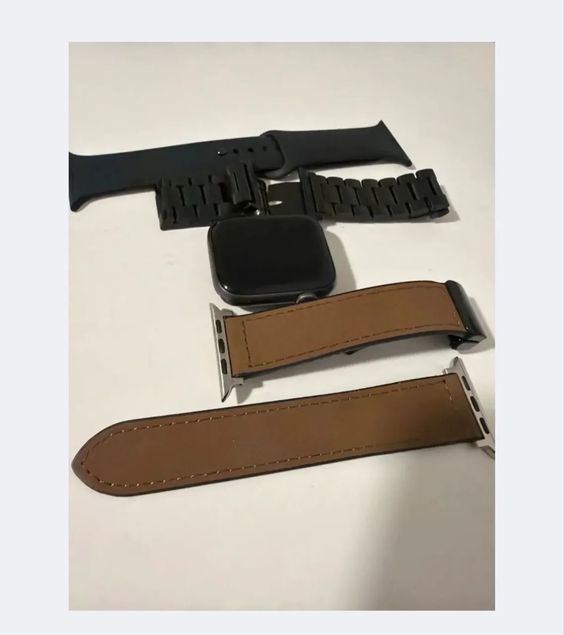 Apple Watch 44mm Celular + GPS - Foto 2