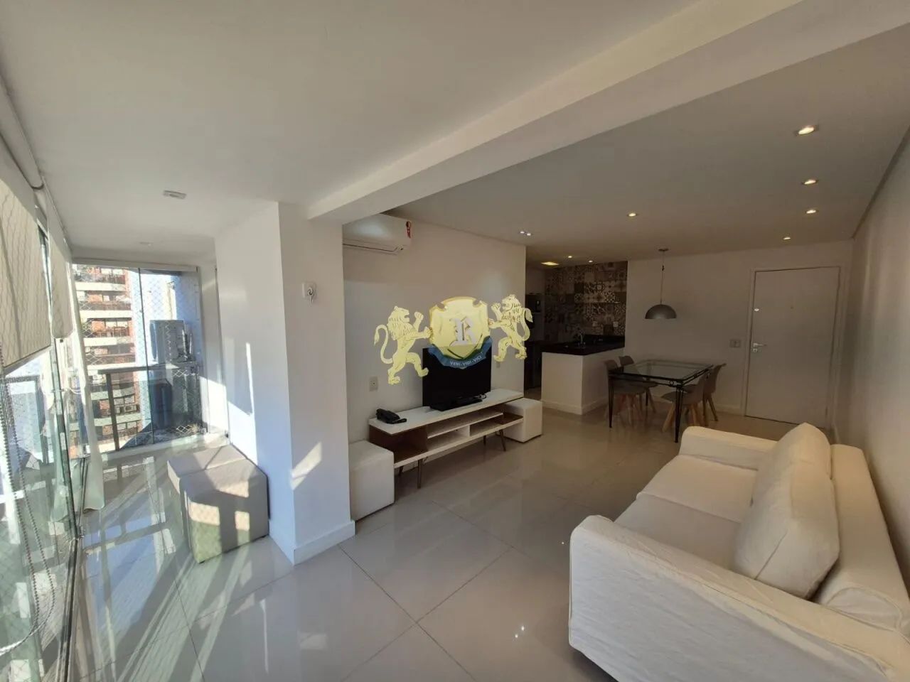Flat com 2 Quartos para alugar, 65m² - Vila Nova Conceição - Foto 5