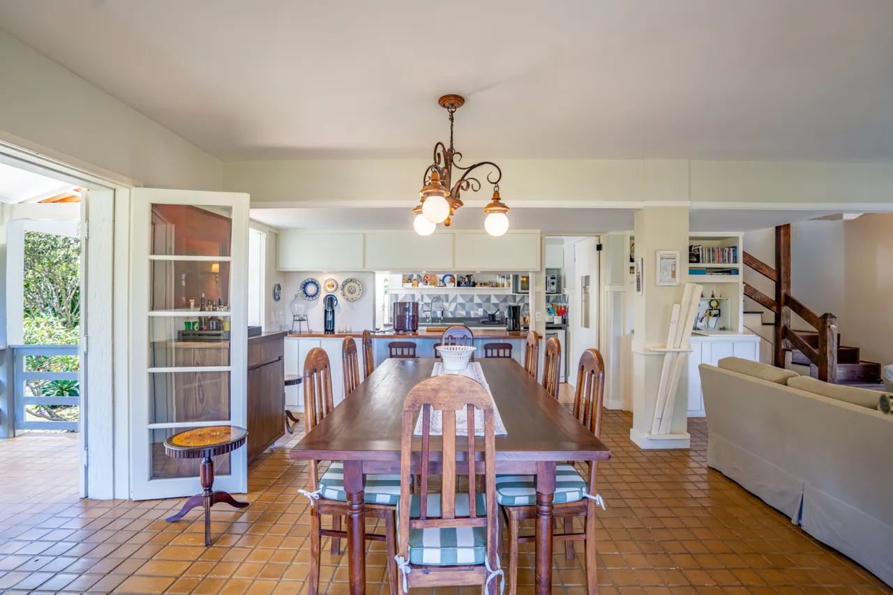 Casa com 4 quartos, em Nogueira, Petrópolis - Foto 3