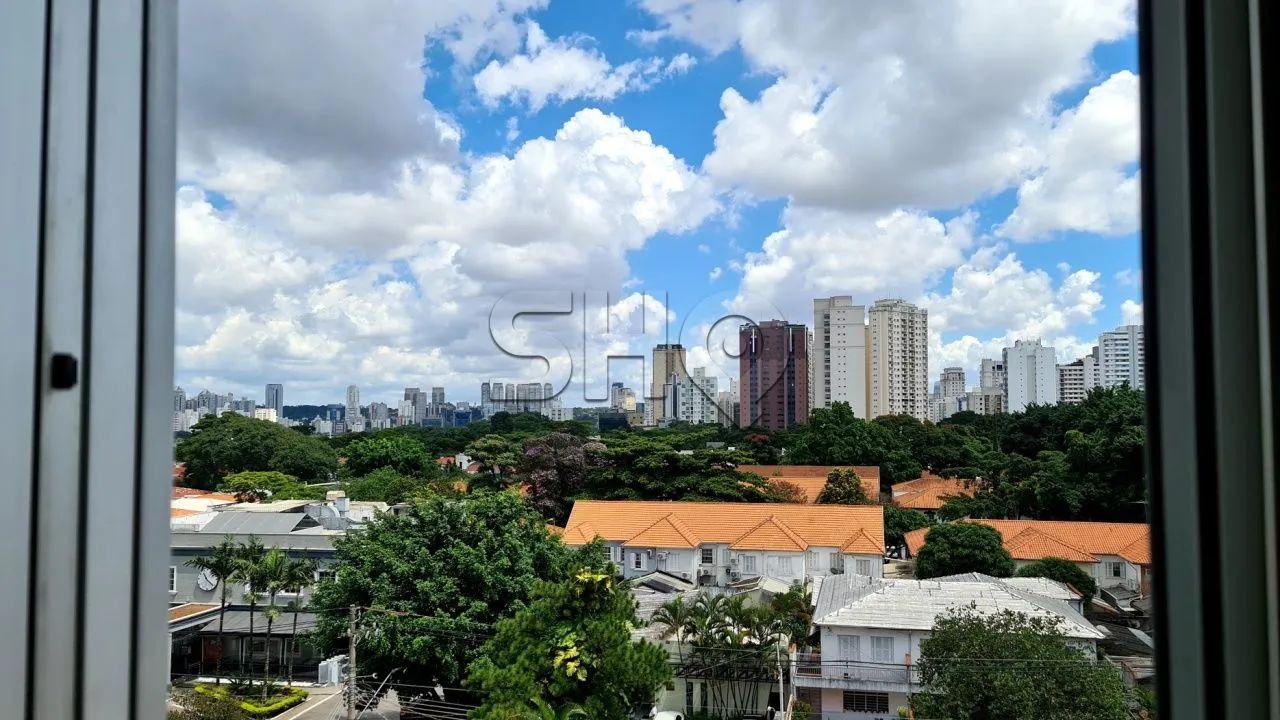 Lindo apartamento em Moema Passaros - Foto 5
