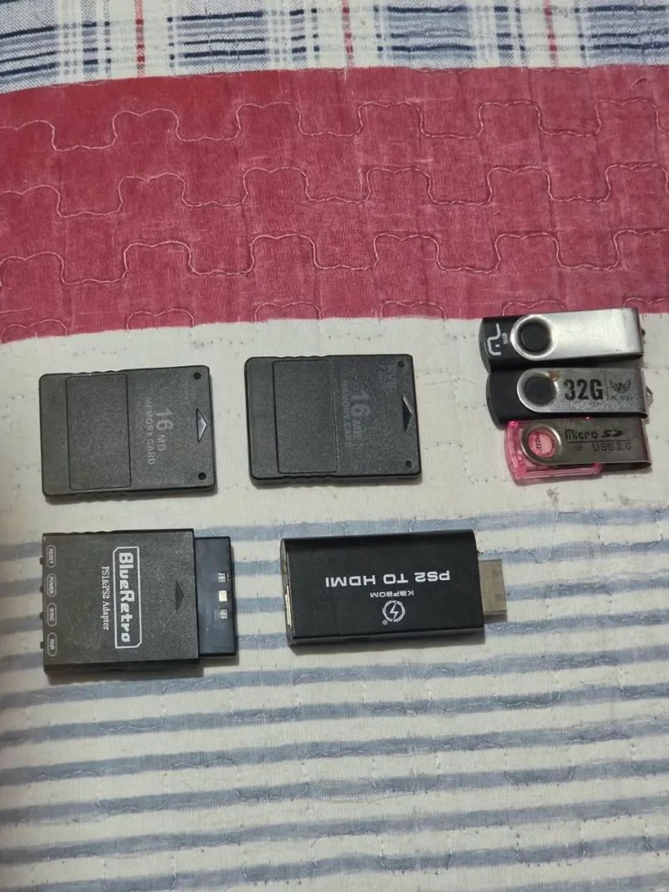 Playstation 2 desbloqueado  - Foto 4