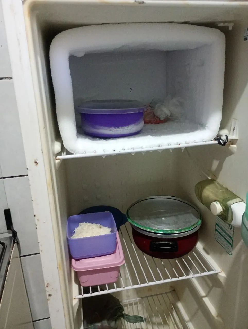 Geladeira 