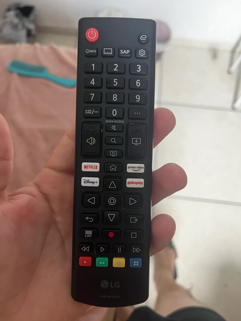 Tv smart 32 polegadas  - Foto 2