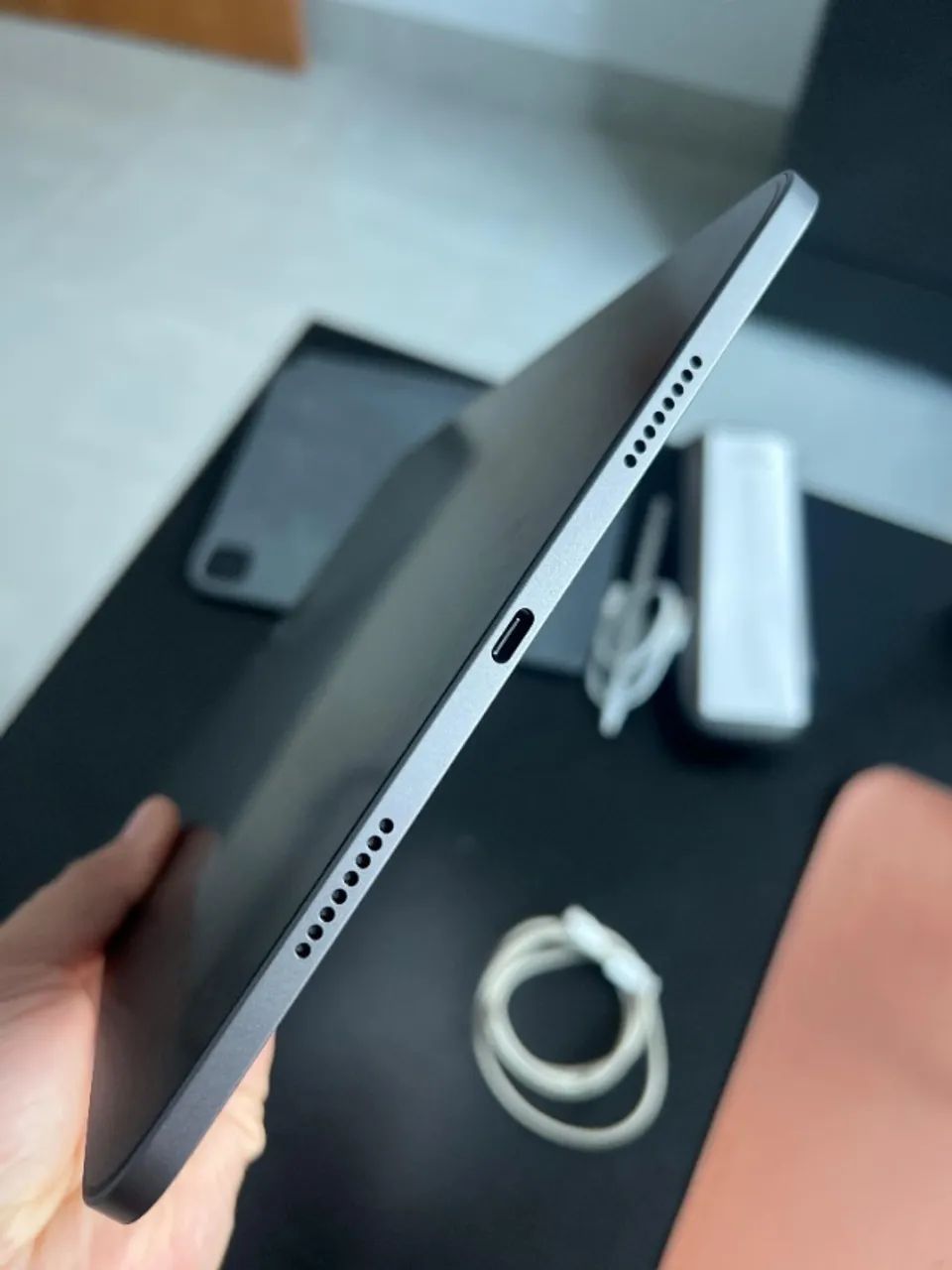 Apple iPad Pro de 11 polegadas (3ª geraç ão) - Foto 2
