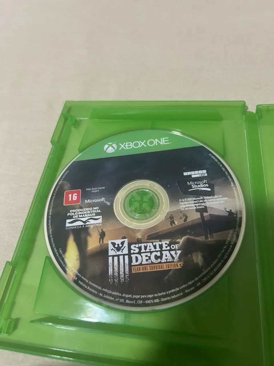 Xbox One  - Foto 5