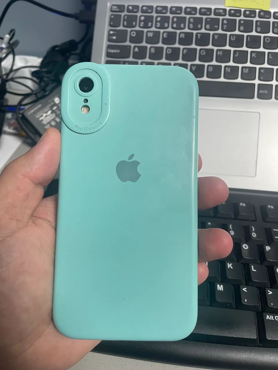 iPhone XR
