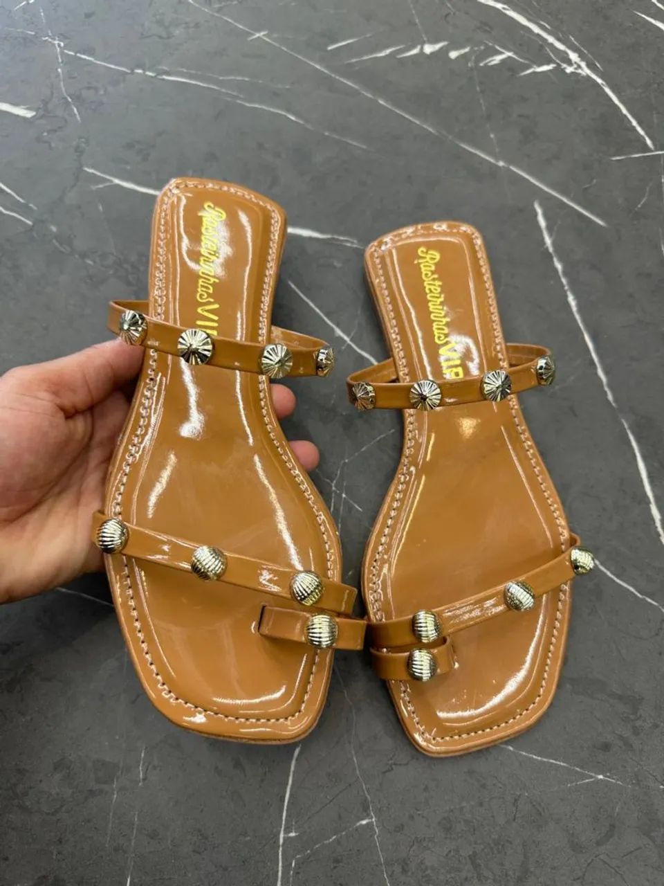 Rasteirinhas 3D 33 ao 39 modelos novos  - Foto 2