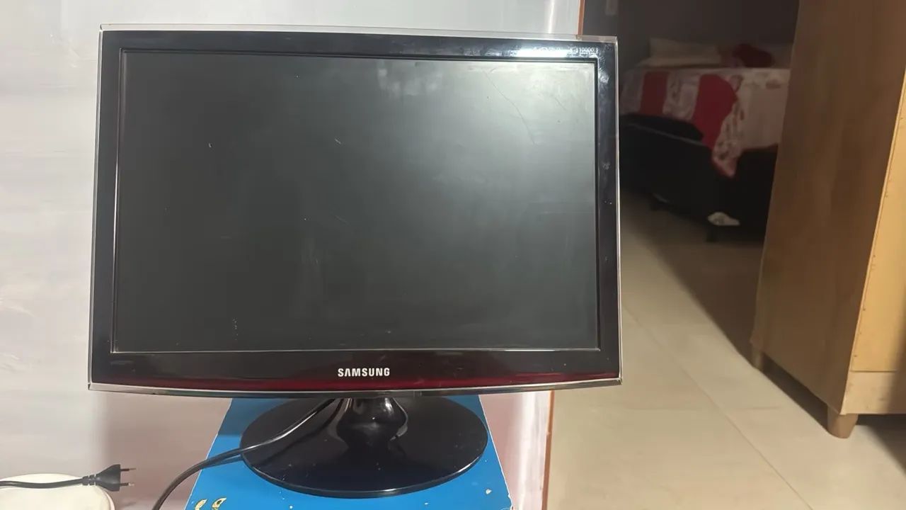 MONITOR SAMSUNG LCD - Foto 5