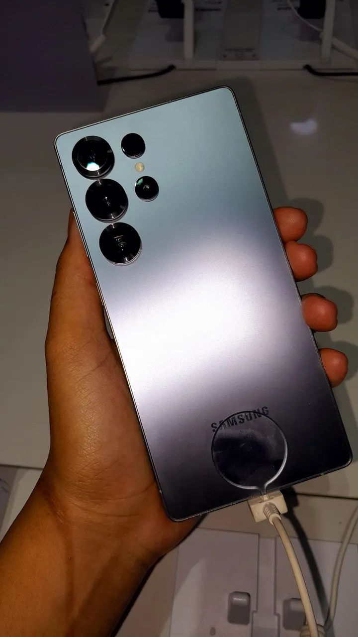 S25 ULTRA 256GB