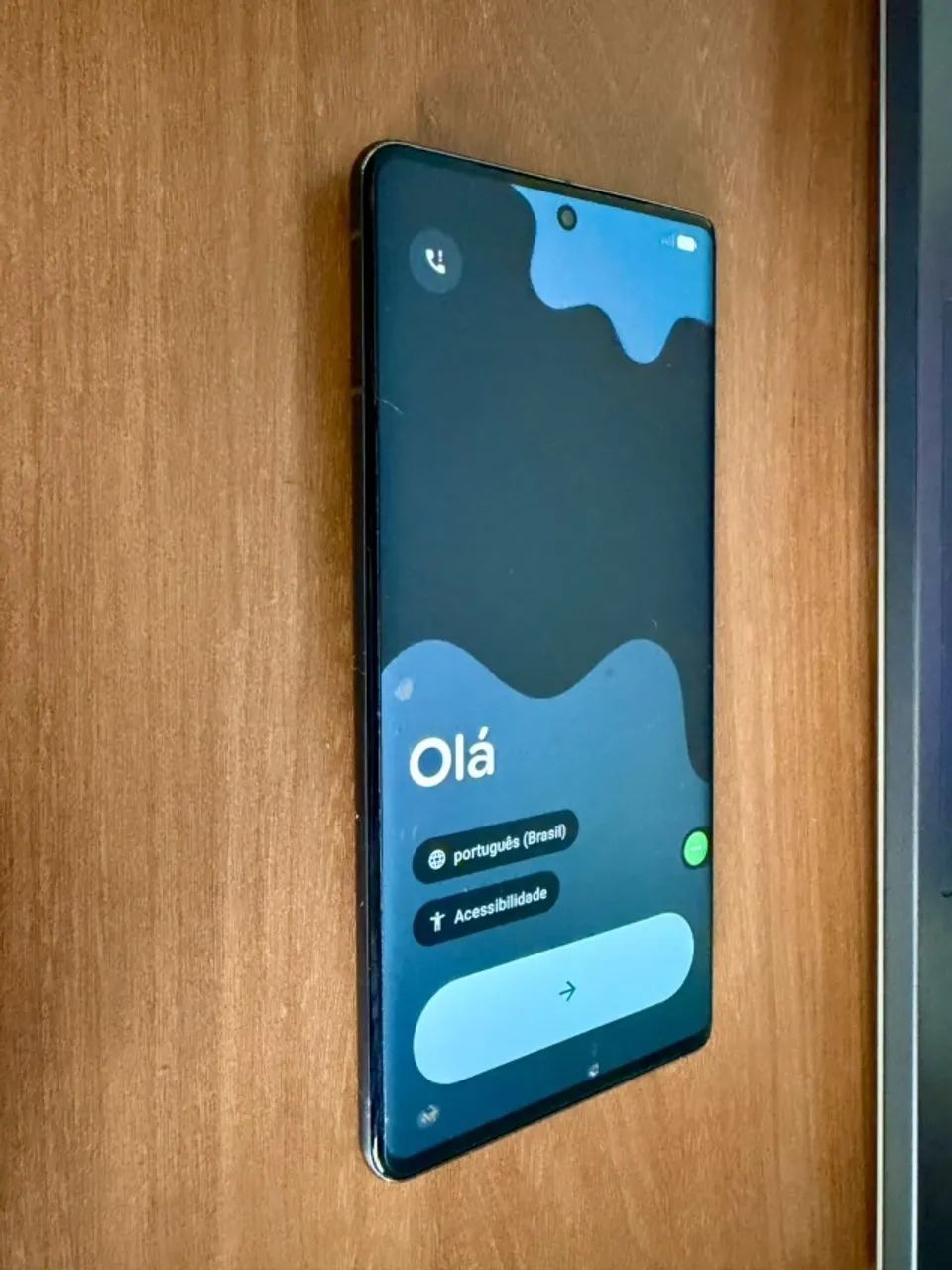 Pixel 7 Pro 