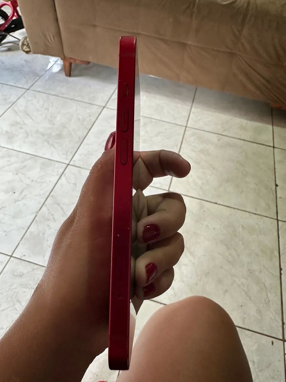Vendo IPhone 13  - Foto 2