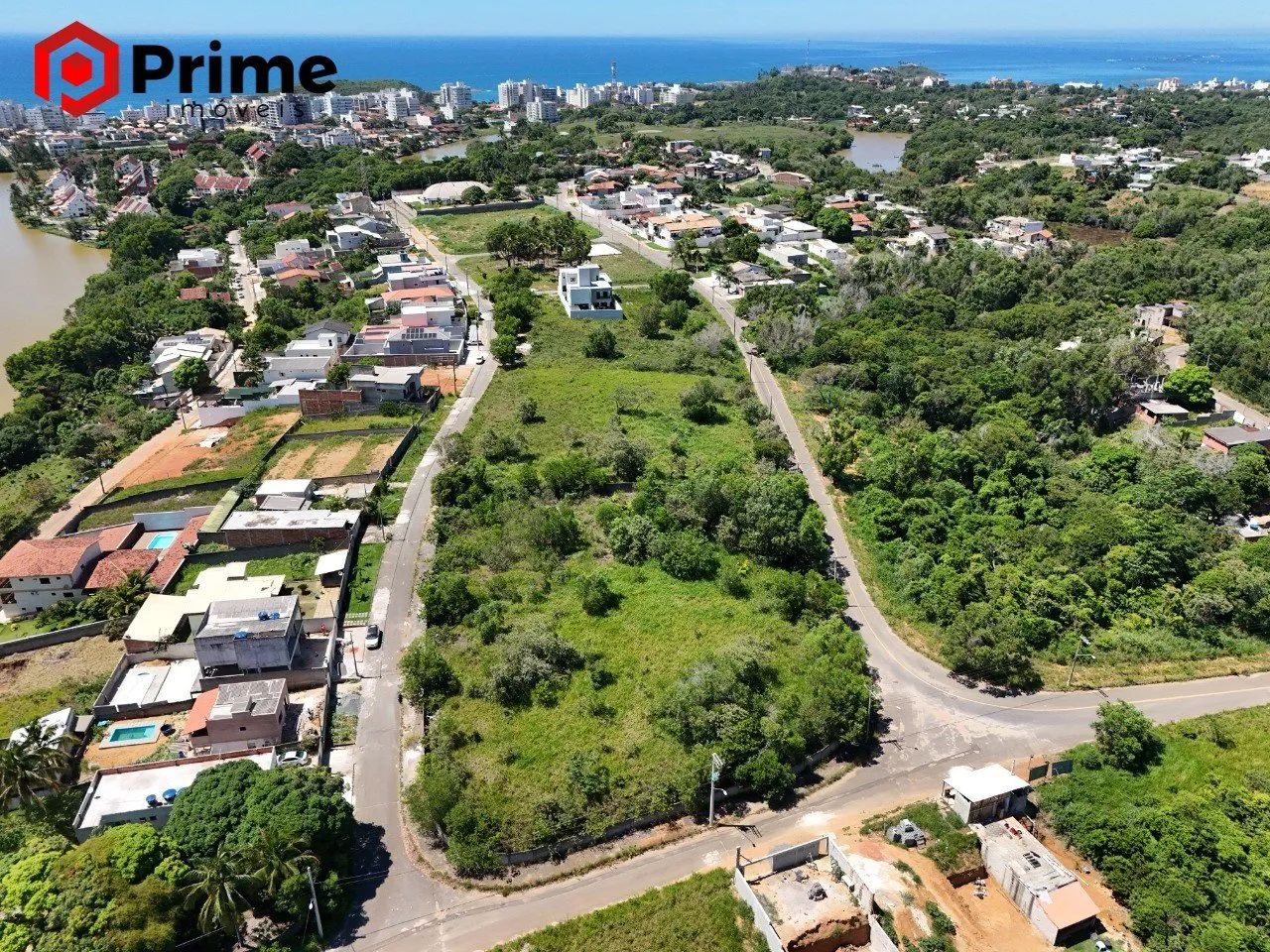 TERRENO - NOVA GUARAPARI - Guarapari - Foto 3