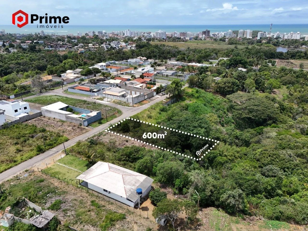 TERRENO - NOVA GUARAPARI - Guarapari - Foto 4