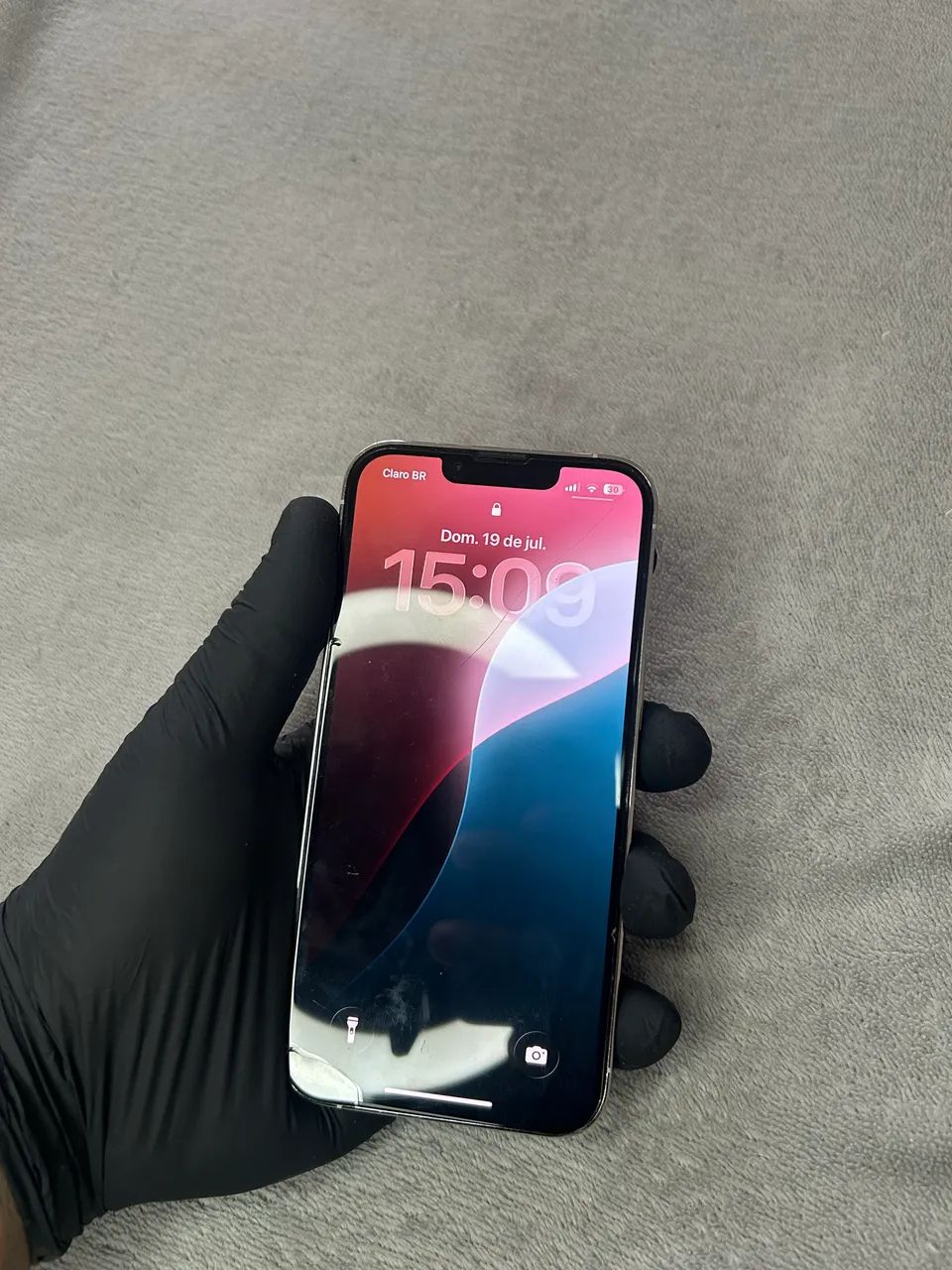 iPhone 13 Pro + Fome premium  - Foto 3