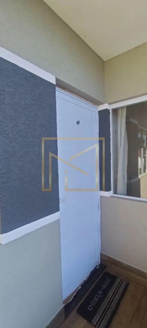 Apartamento para Alugar com Garagem em Hortolândia/SP - Foto 2
