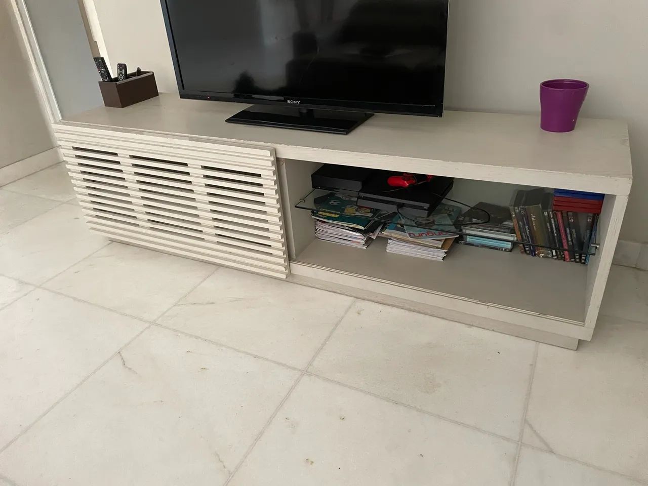 Rack para TV - Foto 3