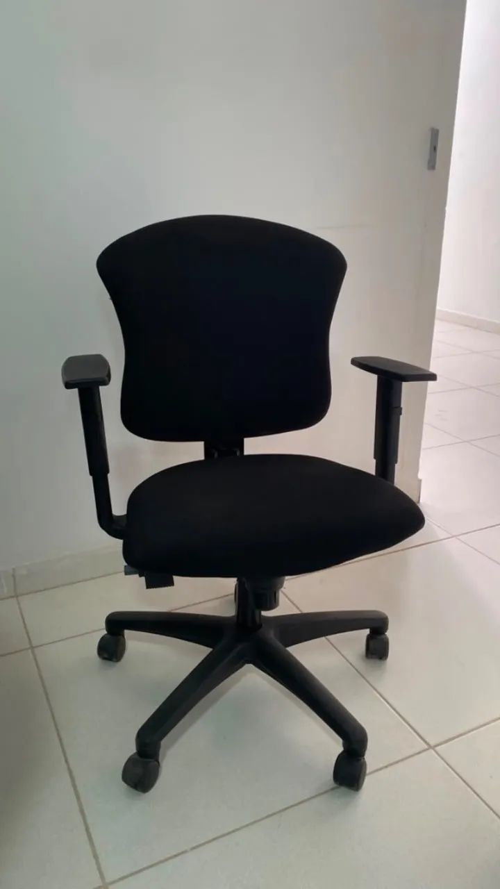 Cadeira de escritório 