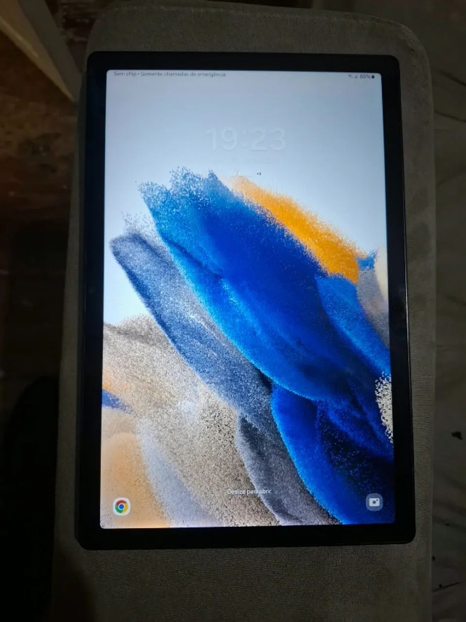 Samsung tablet a8 sm-x205 - Foto 2