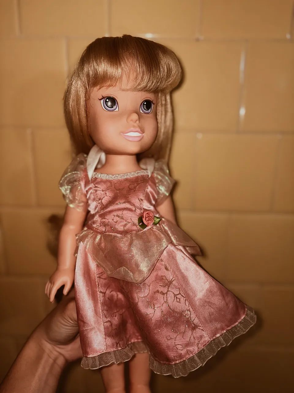 My First Princess (Aurora)