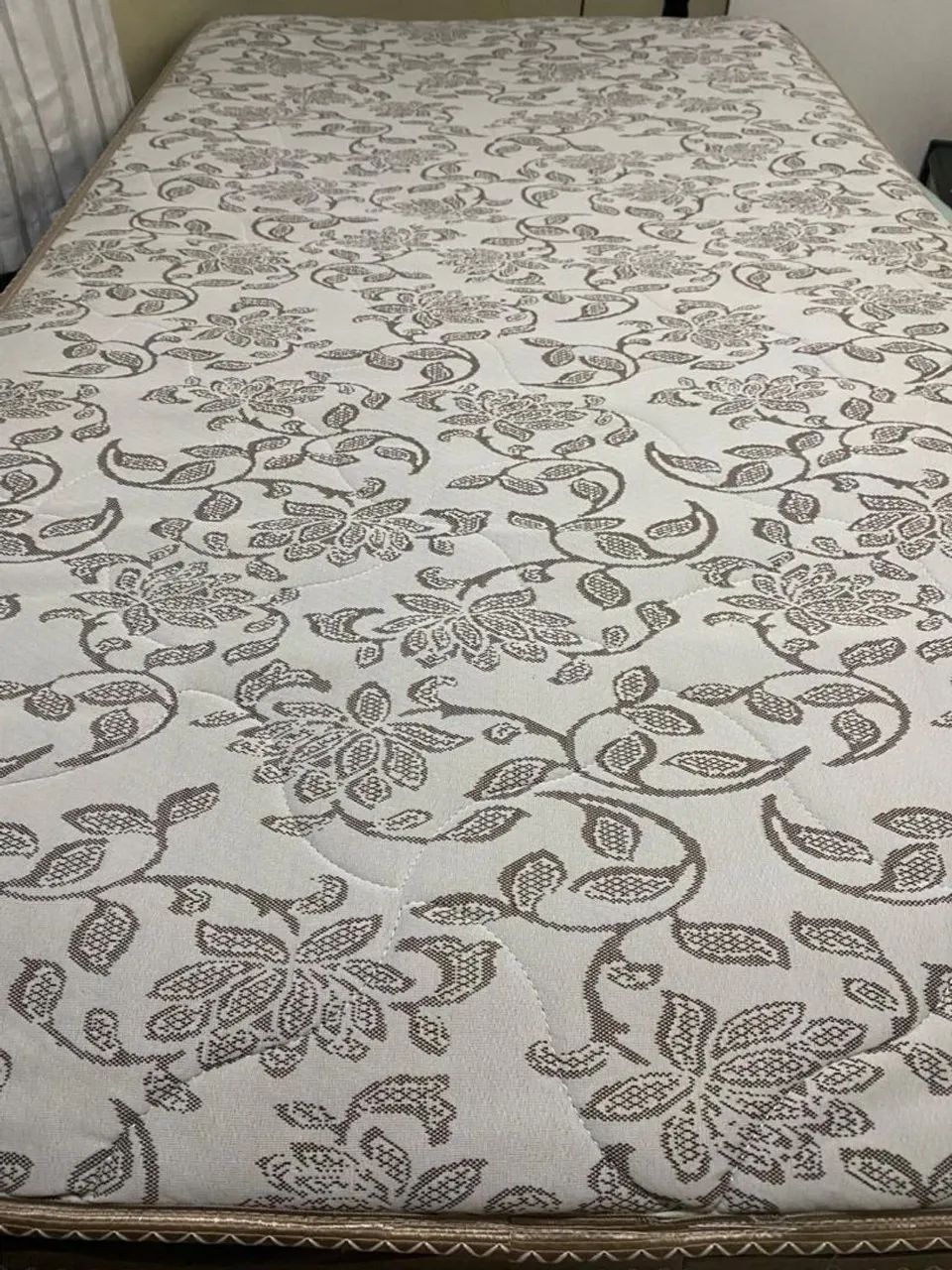 Colchão Solteirão R$ 300,00 - Foto 2