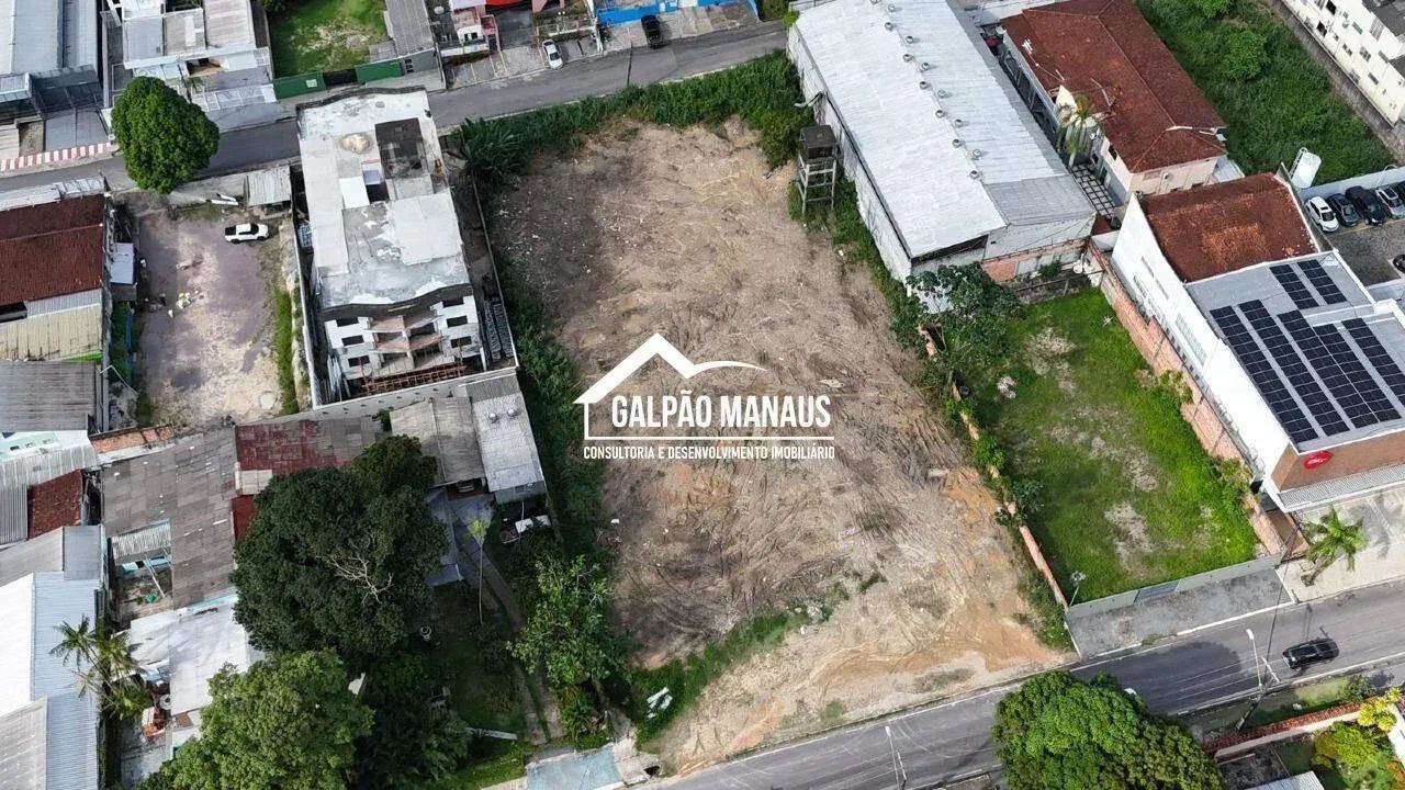 Terreno Comercial - 3.200 m² - Flores - TRV366