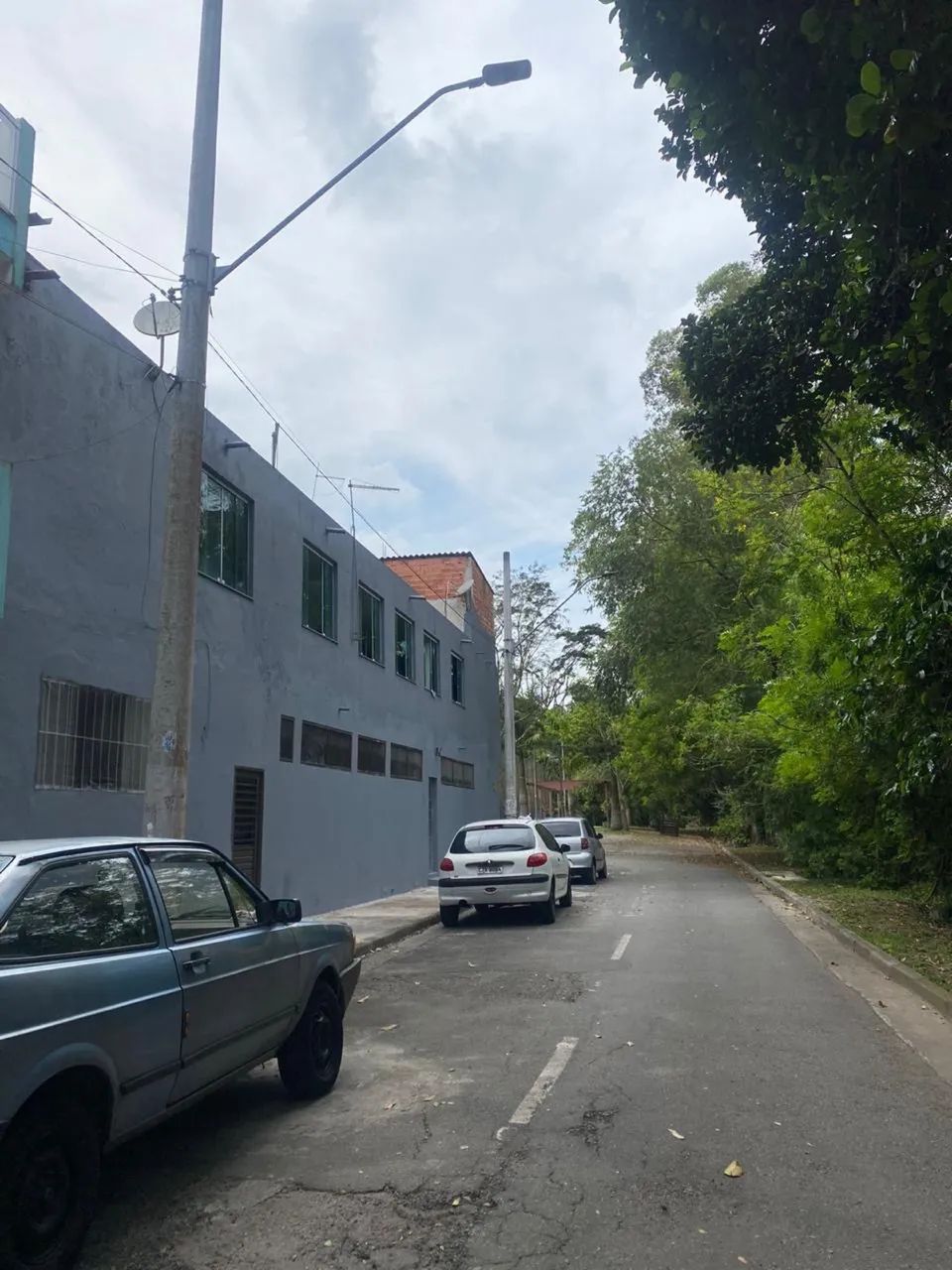 Foto - São Bernardo do Campo - Batistini