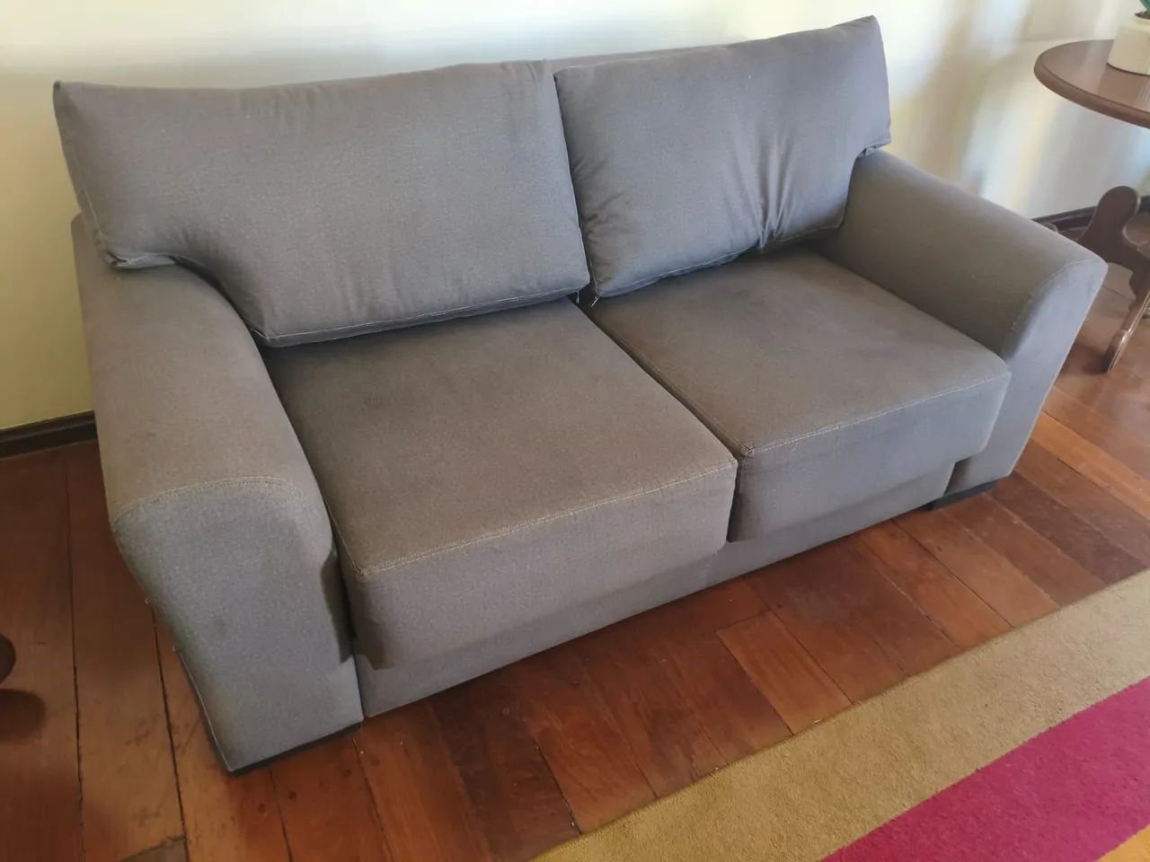 Conjunto de sofá retrátil 