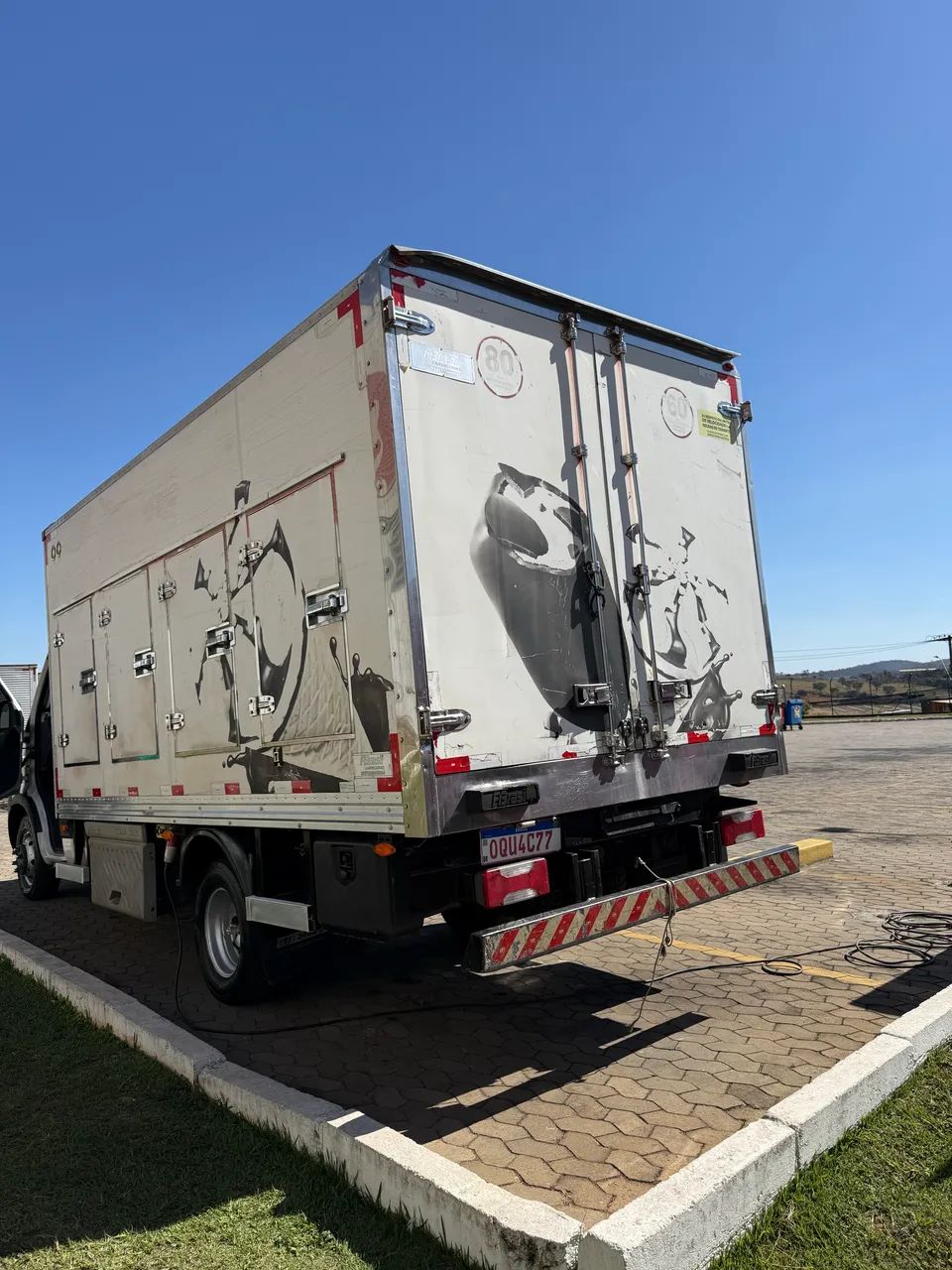 Iveco daily 55c17 - Foto 4