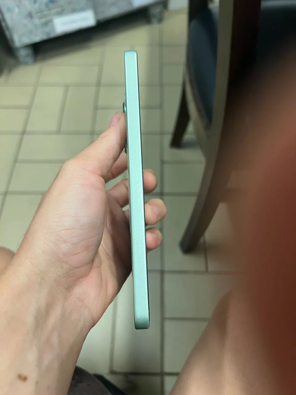 Redimir note 13 128 Gb - Foto 2