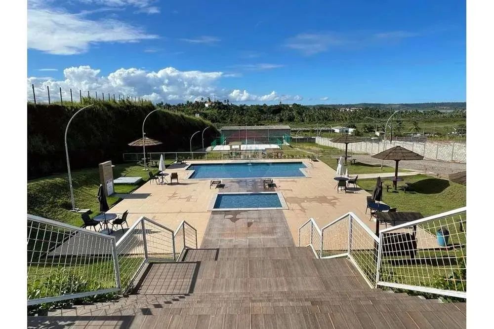 Terreno a Venda no Condominio Porto Monte, em Marechal, a alguns minutos do Frances Com 20 - Foto 2