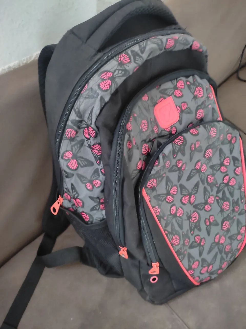 Mochila  - Foto 3